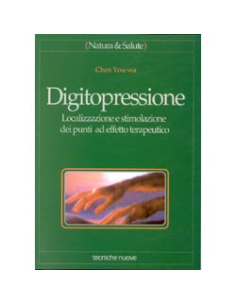 Digitopressione