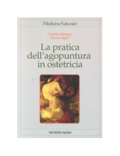 La pratica dell'agopuntura in ostetricia