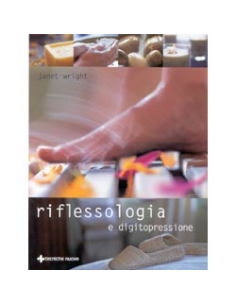 Riflessologia e digitopressione