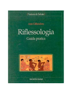 Riflessologia guida pratica