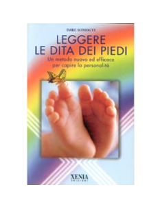 Leggere le dita dei Piedi