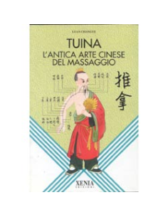 TUINA, l'antica arte cinese del Massaggio