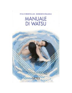 Manuale di Watsu