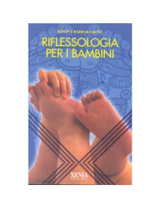 Riflessologia per i bambini