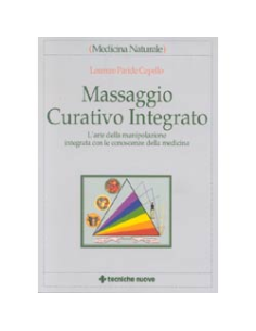 Massaggio Curativo Integrato