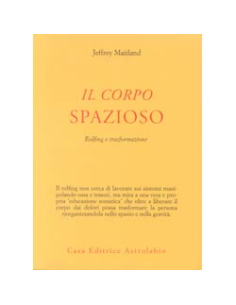 Il Corpo Spazioso