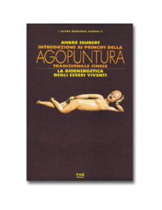 Introduzione all'agopuntura