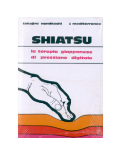 Shiatsu