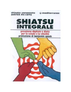 Shiatsu Integrale
