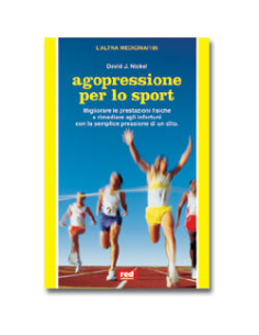 Agopressione per lo sport