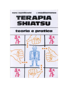 Terapia Shiatsu