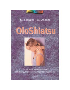 Olo Shiatsu