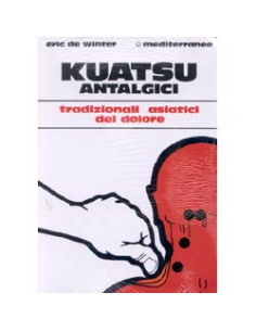 Kuatsu Antalgici