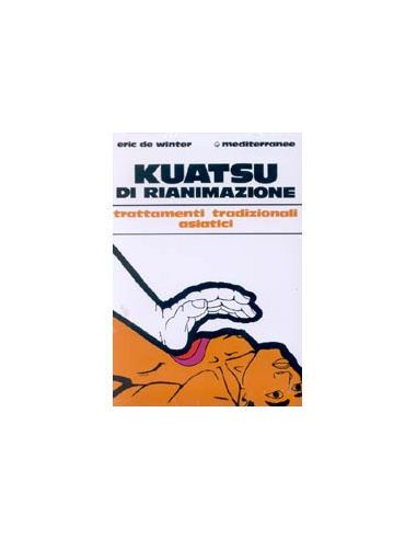 Kuatsu di Rianimazione