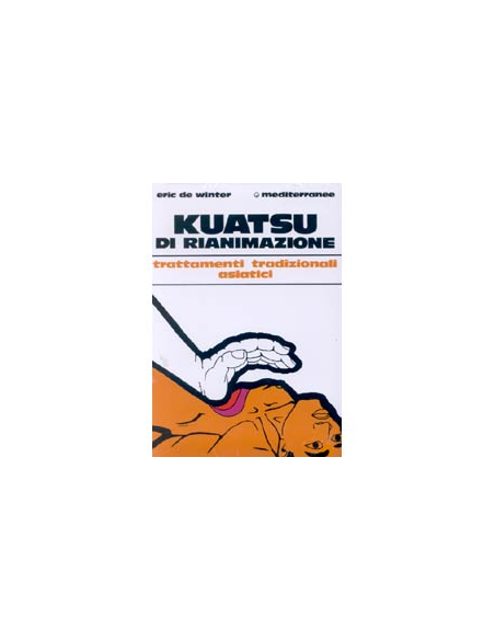 Kuatsu di Rianimazione