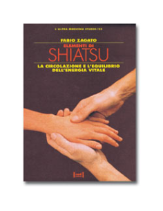 Elementi di Shiatzu