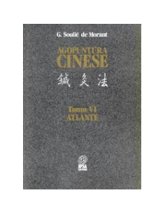 Agopuntura cinese vol.6