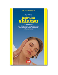 Keiraku-Shiatzu