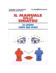 Il Manuale dello Shiatsu