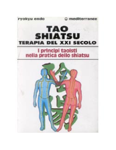 Tao Shiatsu terapia del XXI secolo