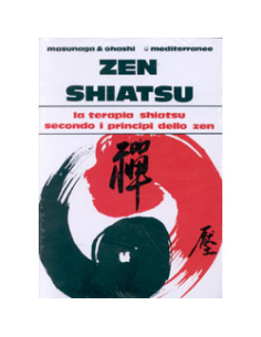Zen Shiatzu