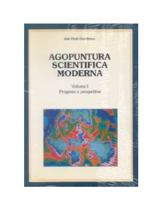 Agopuntura scientifica moderna