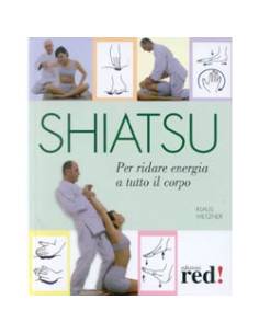 Shiatsu
