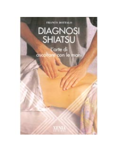 Diagnosi shiatsu
