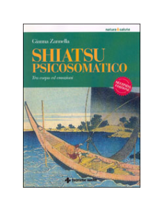 Shiatsu Psicosomatico