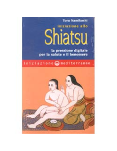 Iniziazione allo Shiatsu