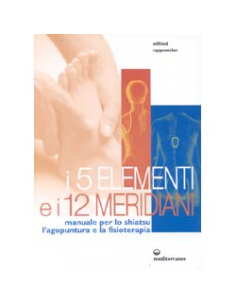 I 5 Elementi e i 12 Meridiani