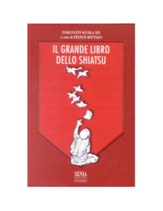 Il grande libro dello shiatsu