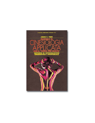 Manuale di cinesiologia applicata