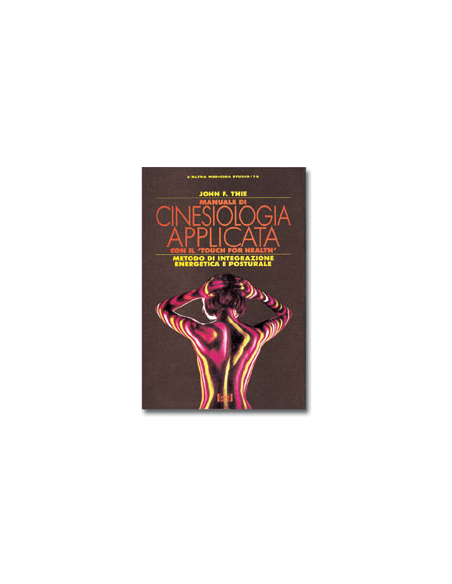 Manuale di cinesiologia applicata