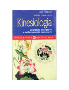 Iniziazione alla Kinesiologia