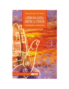 Chiromanzia medica cinese