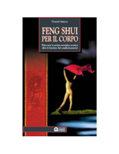 Feng shui per il corpo