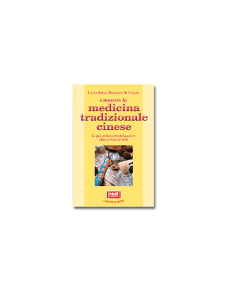 Conoscere la medicina tradizionale cinese