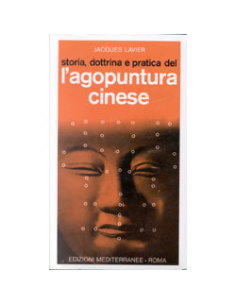L'Agopuntura Cinese
