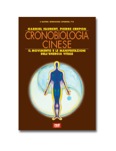 Cronobiologia cinese