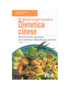 Gli alimenti curativi secondo la dietetica cinese