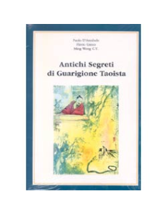 Antichi segreti di guarigione taoista