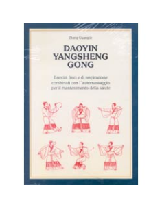 Daoyin Yangsheng Gong