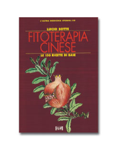 Fitoterapia cinese