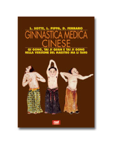 Ginnastica Medica Cinese (R)