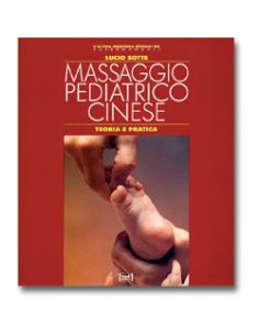Massaggio pediatrico cinese