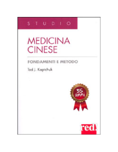 Medicina Cinese