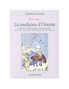 La Medicina d'Oriente