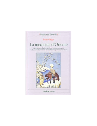 La Medicina d'Oriente