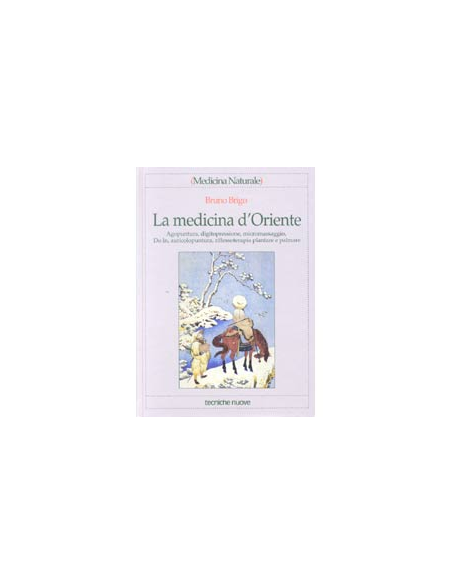 La Medicina d'Oriente